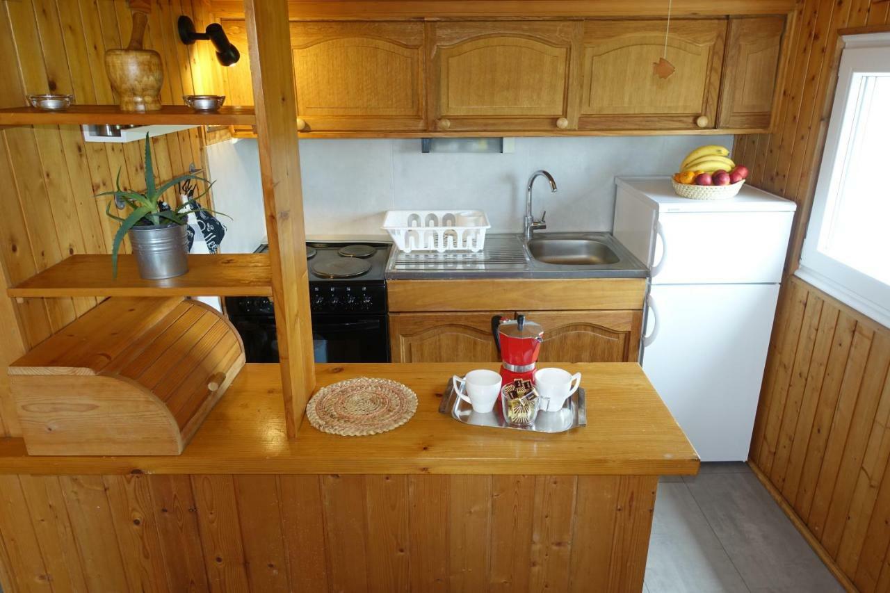 נין Apartman Joy מראה חיצוני תמונה